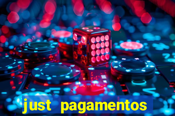 just pagamentos ltda pixbet